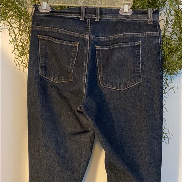 GLORIA VANDERBILT Amanda Jeans - Picture 3 of 11